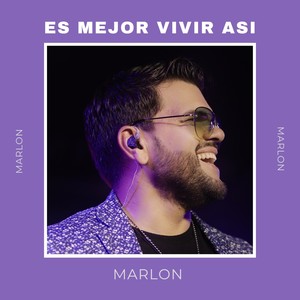 Es Mejor Vivir Asi (Cover)