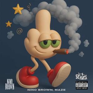 Not the same (feat. Scales) (Explicit)