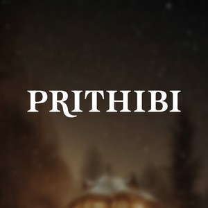 Prithibi na januk