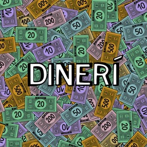 Dinerí