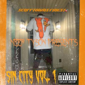 SIN CITY BABY, Vol. 1 (Explicit)