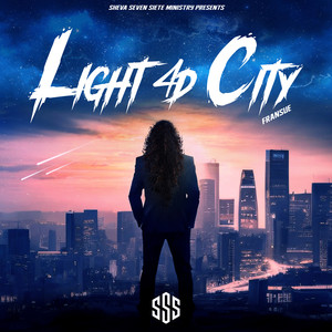 Light 4D City