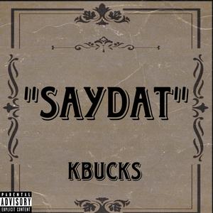 Saydat (Explicit)