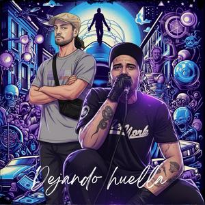 Dejando huella (feat. Wicho514) (Explicit)