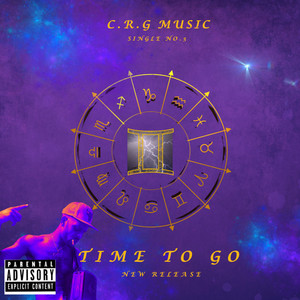 Time To Go (Explicit)