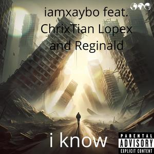 i know (Explicit)