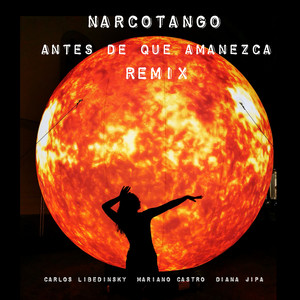 Antes de que amanezca (Remix)