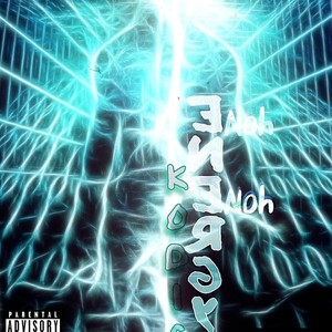 E N E R G Y (feat. kodīC) (Explicit)