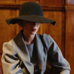 Classy woman (feat. GabrieL) (Explicit)