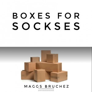 Boxes For Sockses (Original Mix)