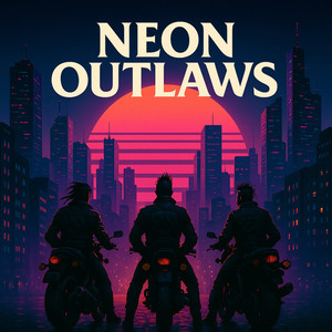 Neon Outlaws