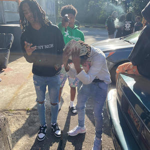 Get The Pack (feat. Vraxss, 30backks & Yncan) (Explicit)