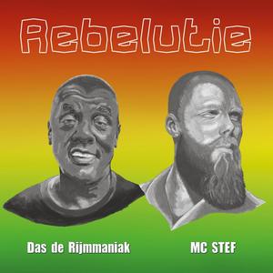 Laat Ons Leven (feat. Kiddo-Cee)