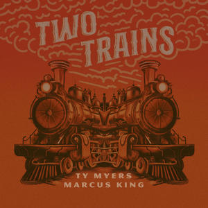 Two Trains