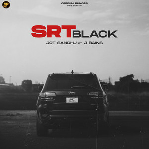 Srt Black