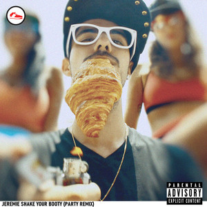 Shake Your Booty (Party Remix|Explicit)
