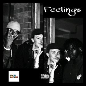 Feelings (feat. Spiroz) (Explicit)