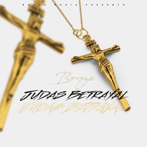 Judas Betrayal