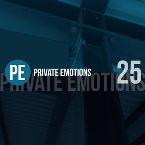 Private Emotions, Vol. 25