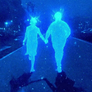 左边 (你不曾发觉你总是用右手牵着我)