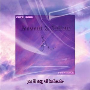 Cute song (feat. Fullete)