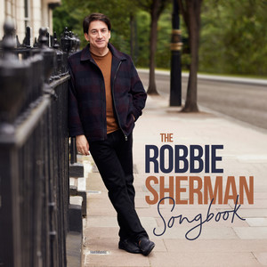 The Robbie Sherman Songbook