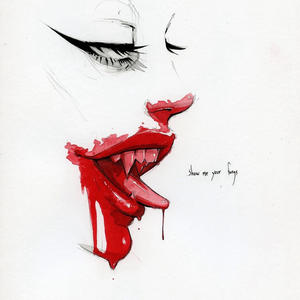 Psychosis (Explicit)