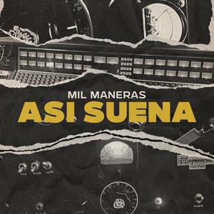Así Suena (feat. Johnny Cutz)