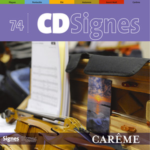 CDSignes 74 Carême