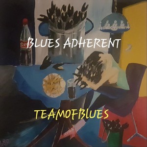 Blues Adherent