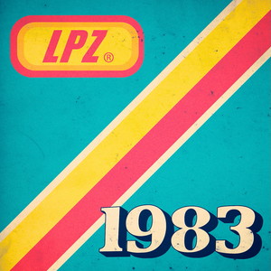 1983 EP (feat. LPZ)