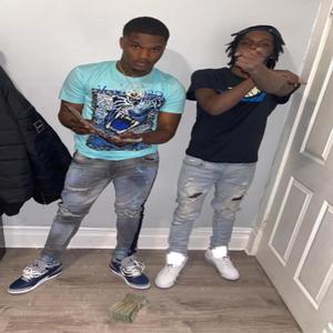 By Any Means (feat. Mg Keem) (Explicit)