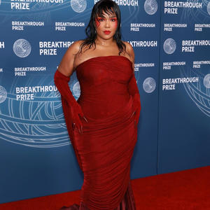 Truth hurts (Explicit)