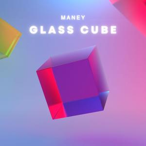 Glass Cube