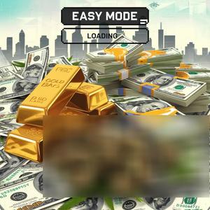 easy mode (feat. Dj Rici) (Explicit)