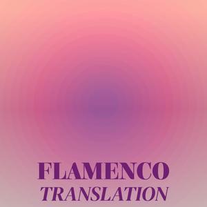 Flamenco Translation