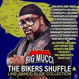 Bikers Shuffle (Short Version)