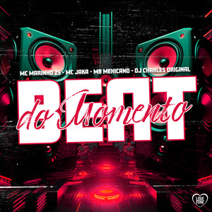 Beat do Momento (Explicit)
