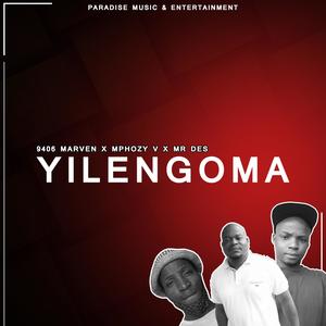 Yilengoma (feat. Mphozy V, Mr Des)