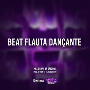 Beat Flauta Dançante (Explicit)