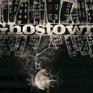 Ghostown Muzik (Explicit)