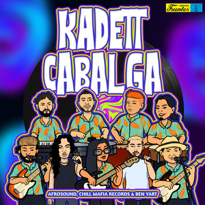 Kadett Cabalga