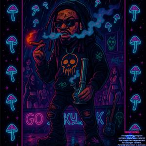 O O (feat. izmo) (Explicit)