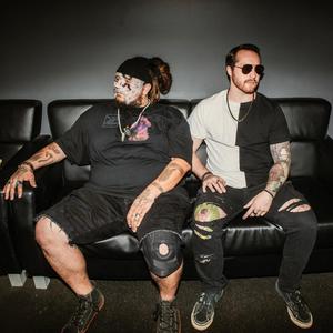 Behind These Scars (feat. Jade Haa)