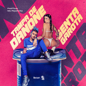 Tampa de Danone VS Senta Garota (Explicit)