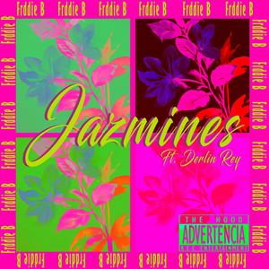 Jazmines (feat. Derlin Rey) [Explicit]