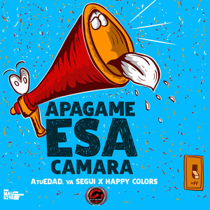 Apagame Esa Camara