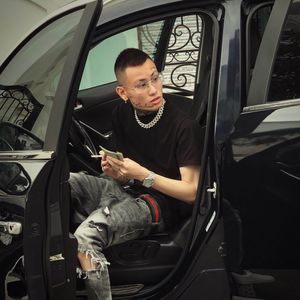 CẦM ĐẦU THIÊN HẠ (Explicit)