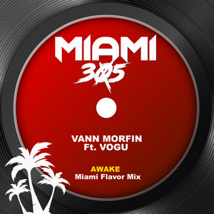 Awake (feat. Robert Vogu) (Miami Flavor Mix)