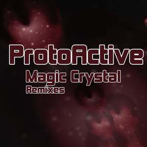 Magic Crystal Remixes